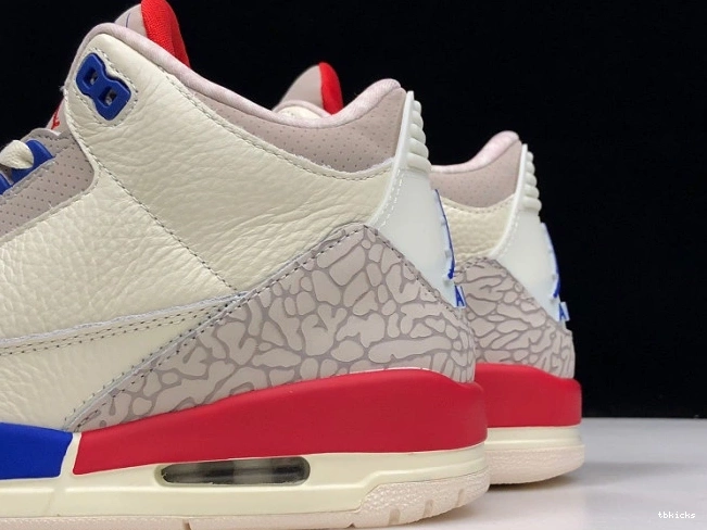 Rep TBK Air mens sail Jordan GAME